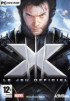 X-Men : Le Jeu Officiel - PC