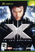 X-Men : Le Jeu Officiel - Xbox