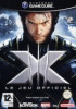 X-Men : Le Jeu Officiel - Gamecube