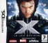 X-Men : Le Jeu Officiel - DS