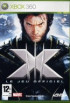 X-Men : Le Jeu Officiel - Xbox 360