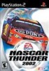 NASCAR Thunder 2002 - PS2
