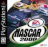 NASCAR 2000 - PlayStation