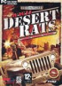 WWII : Desert Rats - PC