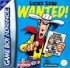 Lucky Luke Wanted - GBA