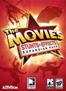 The Movies : Stunts & Effects - PC The Movies : Stunts & Effects - PC