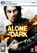 Alone in the Dark - PC Alone in the Dark - PC