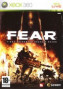 F.E.A.R. - Xbox 360