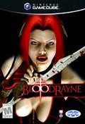 BloodRayne - Gamecube BloodRayne - Gamecube