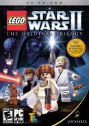 LEGO Star Wars 2 : La Trilogie Originale - PC LEGO Star Wars 2 : La Trilogie Originale - PC