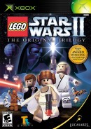 LEGO Star Wars 2 : La Trilogie Originale - Xbox LEGO Star Wars 2 : La Trilogie Originale - Xbox