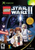 LEGO Star Wars 2 : La Trilogie Originale - Xbox
