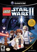 LEGO Star Wars 2 : La Trilogie Originale - Gamecube LEGO Star Wars 2 : La Trilogie Originale - Gamecube
