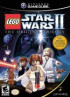 LEGO Star Wars 2 : La Trilogie Originale - Gamecube