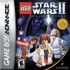 LEGO Star Wars 2 : La Trilogie Originale - GBA
