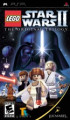 LEGO Star Wars 2 : La Trilogie Originale - PSP