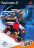 SSX - PS2