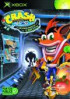 Crash Bandicoot : La vengeance de Cortex - Xbox