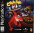 Crash Bandicoot 2 - PlayStation