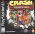 Crash Bandicoot - PlayStation