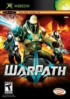Warpath - Xbox