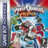 Power Rangers : Space Patrol Delta - GBA