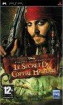 Pirates des Caraïbes : Le Secret Du Coffre Maudit - PSP