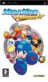 Mega Man Powered Up - PSP