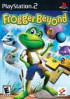 Frogger Beyond - PS2