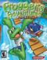 Frogger's Adventures : The Rescue - PC
