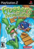 Frogger's Adventures : The Rescue - PS2