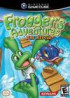 Frogger's Adventures : The Rescue - Gamecube