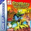 Frogger's Adventures : Temple of the Frog - GBA