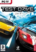 Test Drive Unlimited - PC Test Drive Unlimited - PC