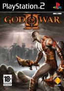 God of War II - PS2 God of War II - PS2