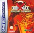 Guilty Gear X Advance Edition - GBA