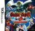 Guilty Gear Dust Strikers - DS