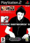 MTV Music Generator 3 - PS2