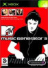 MTV Music Generator 3 - Xbox