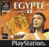 Egypte II : La prophétie d'Héliopolis - PlayStation