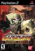 Mobile Suit Gundam : Zeonic Front - PS2