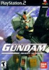 Mobile Suit Gundam : Journey to Jaburo - PS2