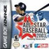 All Star Baseball 2003 - GBA