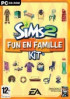 Les Sims 2 : Fun en Famille Kit - PC