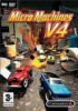 Micro Machines V4 - PC