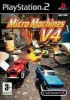 Micro Machines V4 - PS2
