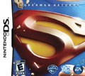 Superman Returns - DS Superman Returns - DS