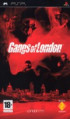Gangs of London - PSP