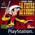 Lucky Luke : La fièvre de l'ouest - PlayStation