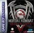Mortal Kombat : Deadly Alliance - GBA
